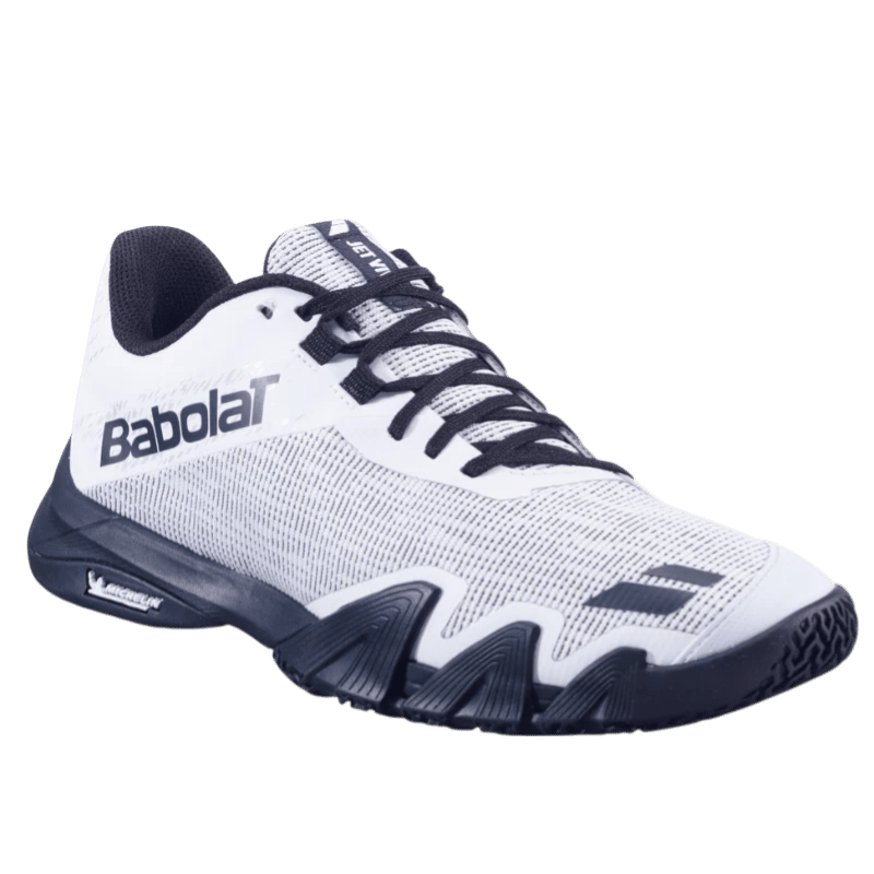 CHAUSSURES DE PADEL BABOLAT JET VIVA 2025 – Image 3