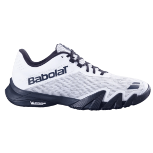 Chaussures-de-padel-Homme-Babolat-Jet-Viva-Blanc-Cote_1200x-Photoroom.png CHAUSSURES DE PADEL BABOLAT JET VIVA 2025