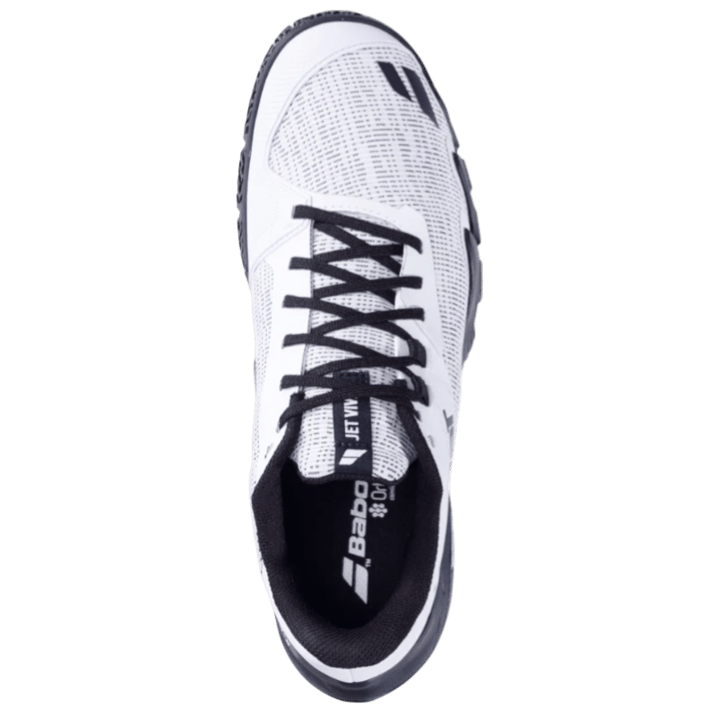 CHAUSSURES DE PADEL BABOLAT JET VIVA 2025 – Image 4