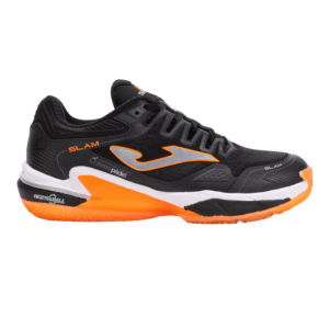 CHAUSSURES DE PADEL JOMA SLAM MEN W2501OM NOIR