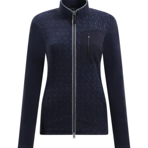 Chervo, Pull Panna Homme, Marine