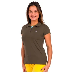 Chiberta, Polo Augustine Dame, Kaki