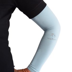 Cooling UV Arm sleeve