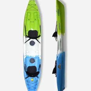 Kayak Loisirs 2 Places Corona