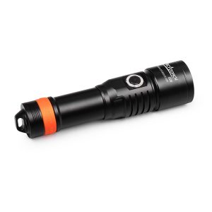 LAMPE D530 ORCATORCH