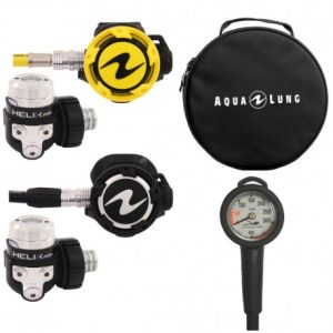 PACK AQUALUNG HELIX PRO PARTNER