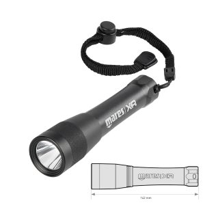 HEAD BACK UP LIGHT XR LINE MARES