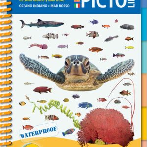 PICTOLIFE OCEAN INDIEN ET MER ROUGE