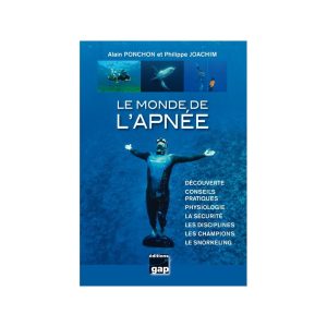 LE MONDE DE L&rsquo;APNEE GAP
