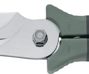 COUTEAU CISAILLE  INOX AXESS