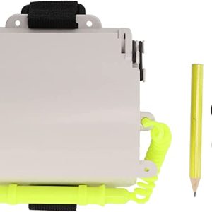 ARDOISE 3 VOLETS AVEC CRAYON SPD