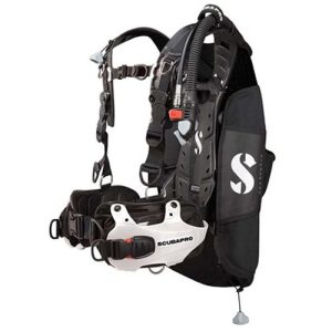 GILET HYDROS PRO FEMME