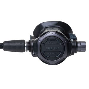 LEGEND 3 ELITE BLACK   AQUALUNG