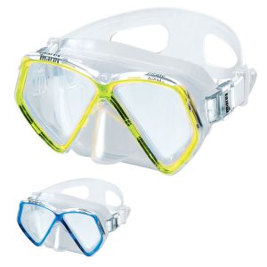 MASQUE ENFANT MARES PIRATE