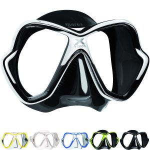 MASQUE X-VISION MARES