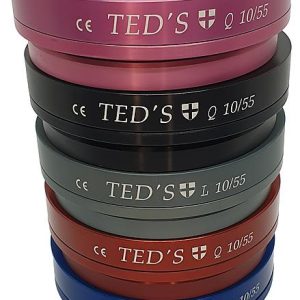 BAGUE TED&rsquo;S 10/55 POUR GANTS ETANCHES