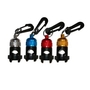 ACCROCHE OCTOPUS CLIP .SPD