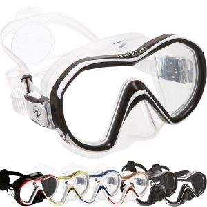 MASQUE REVEAL X1 VITRE AQUALUNG