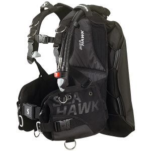 GILET STABILISATEUR SEAHAWK SCUBAPRO