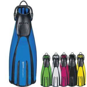 PALMES AVANTI QUATTRO + REGLABLE