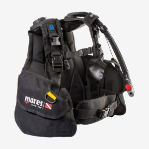 GILET STABILISATEUR ROVER MARES