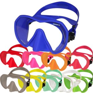 MASQUE MAXLUX S BEUCHAT