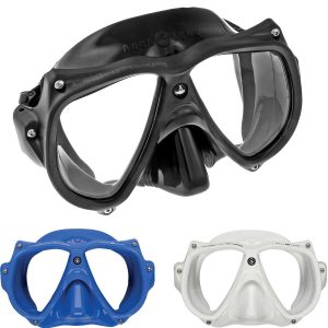 MASQUE TEKNIKA  AQUALUNG