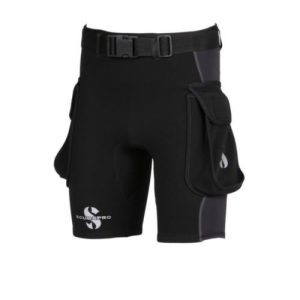HYBRID SHORT CARGO SCUBAPRO