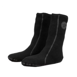 CHAUSSETTE K2 Dive Sock, Noir
