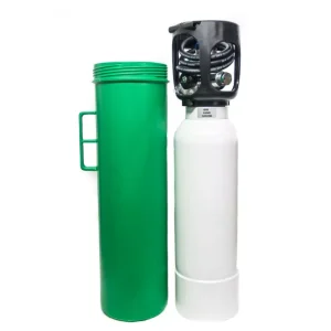 Bouteille sécurité Oxygénothérapie complète