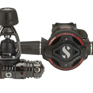 MK25 EVO/S620 TI ÉDITION 60E ANNIVERSAIRE