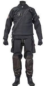 COMBINAISON ETANCHE CORDURA FZ URSUIT