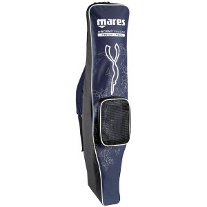 SAC ASCENT FIN MARES