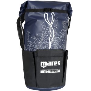 SAC ETANCHE ASCENT DRY MARES