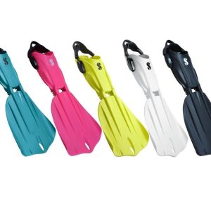 PALME REGLABLE SEAWING NOVA SCUBAPRO