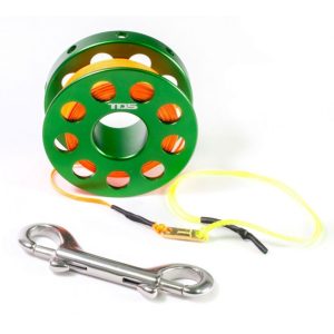 DNVHYEUU2031-7.jpg SPOOL ALU VERT 15 METRES SPD