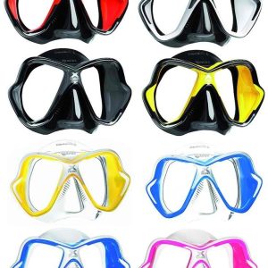 MASQUE X-VISION LIQUIDSKIN MARES