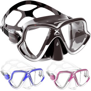 MASQUE X VISION MID 2.0