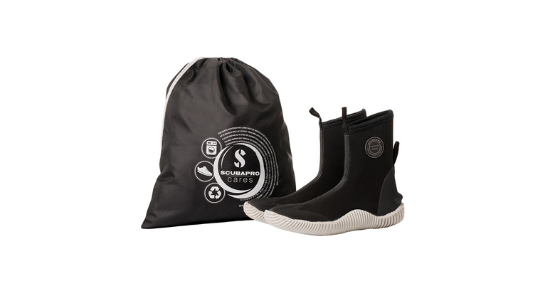 BOTTILLON EVERFLEX 5MM SCUBAPRO – Image 2