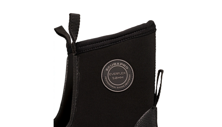 BOTTILLON EVERFLEX 5MM SCUBAPRO – Image 5