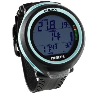 ORDINATEUR PUCK 4 MARES