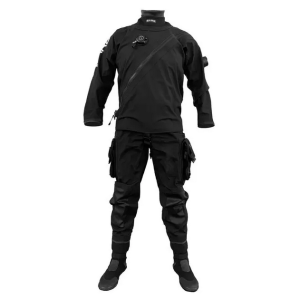 COMBINAISON ETANCHE AQUA TREK EVO BARE