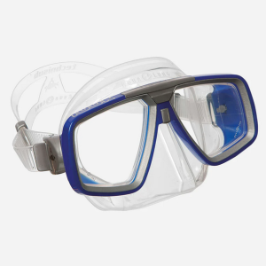 MASQUE LOOK AQUALUNG