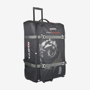 SAC MARES CRUISE BACKPACK PRO