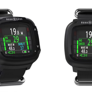 I330R ORDINATEUR AQUALUNG