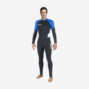 SOUS COMBINAISON LYCRA MARES HOMME