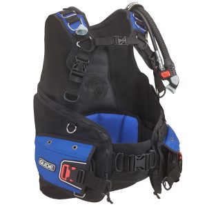 GILET GLIDE SCUBAPRO