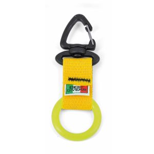 CLIP/ATTACHE OCTOPUS BESTDIVERS