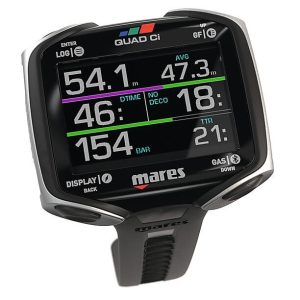 ORDINATEUR QUAD CI MARES