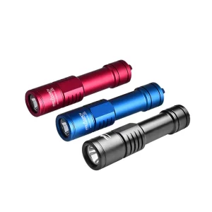 LAMPE ORCATORCH D520